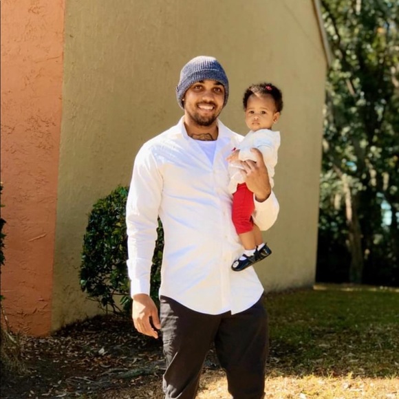 Meet your Posher, Josh - Picture 1 of 1